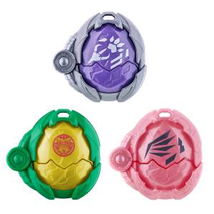 Kamen Rider MY-TH: DX Rider Ex Random Box 02 [Bandai]