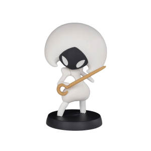Hollow Knight Silksong: Lace Mini Figure (Limited Edition) [Fangamer Japan]