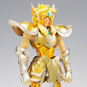 Saint Seiya Myth Cloth EX - Aquarius Hyoga Limited Edition [Bandai]