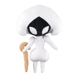 Hollow Knight Silksong: Lace Plush Toy (Limited Edition) [Fangamer Japan]
