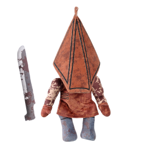 Silent Hill: Pyramid Head Plush Toy (Limited Edition) [Fangamer Japan]