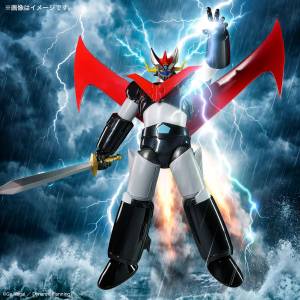 Amazing Yamaguchi / Revoltech: Great Mazinger - New Color Ver. (Limited Edition) [Kaiyodo]