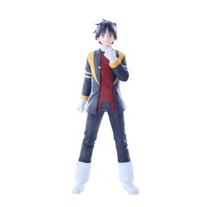 Snowball Earth: Tetsuo Yabusame - Oshi Works [Kotobukiya]