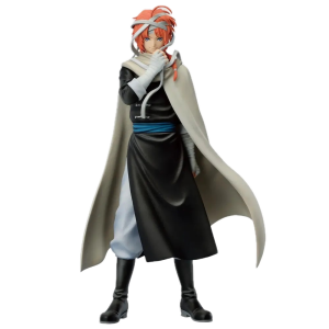 (E Prize) Ichiban Kuji Gintama 20th Anniversary Gintama Exhibition Vol.2: Kamui (2nd Hand) [Ichiban Kuji]