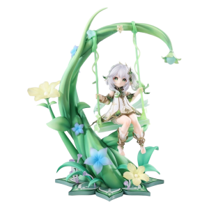 Genshin Impact: Nahida 1/7 - White Grass Pure Flower Ver. [APEX]