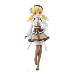 Puella Magi Madoka Magica Walpurgisnacht: Mami Tomoe [Claynel]