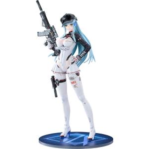 Girls' Frontline: Klukai 1/7 - Speedster Ver. [Max Factory / Good Smile Company]