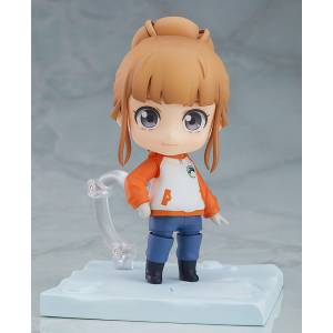 A Place Further Than the Universe - Hinata Miyake [Nendoroid 1021]