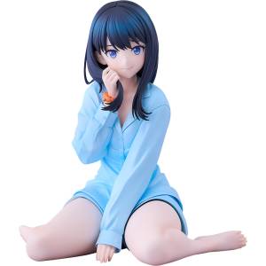 POP UP PARADE Swacchao! XL: Gridman Universe - Rikka Takarada (Pajama Ver.) [Good Smile Company]