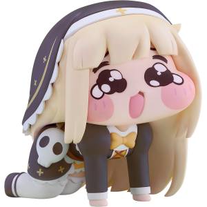 POP UP PARADE: Trickcal The Great Mochi-Mochi Cheek Operation - SPIKE [Good Smile Company]