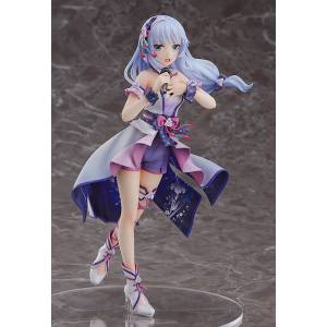 THE IDOLM@STER Million Live! THEATER DAYS Tsumugi Shiraishi Fumidashita Yume e no Ippo Ver. [Good Smile Company]