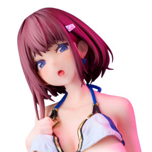 Original Character by Bony: Hitoyo-chan 1/8 - Swimsuit Ver. (Limited + Bonus) [Native / Camelot]