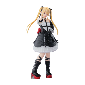 Dead or Alive 6 Last Round: Mary Rose 1/7 (Limited Edition) [Kaiyodo]