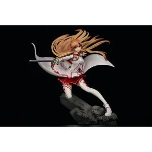 Sword Art Online Asuna ver. glint -Flash- [Orca Toys] - Nin-Nin 