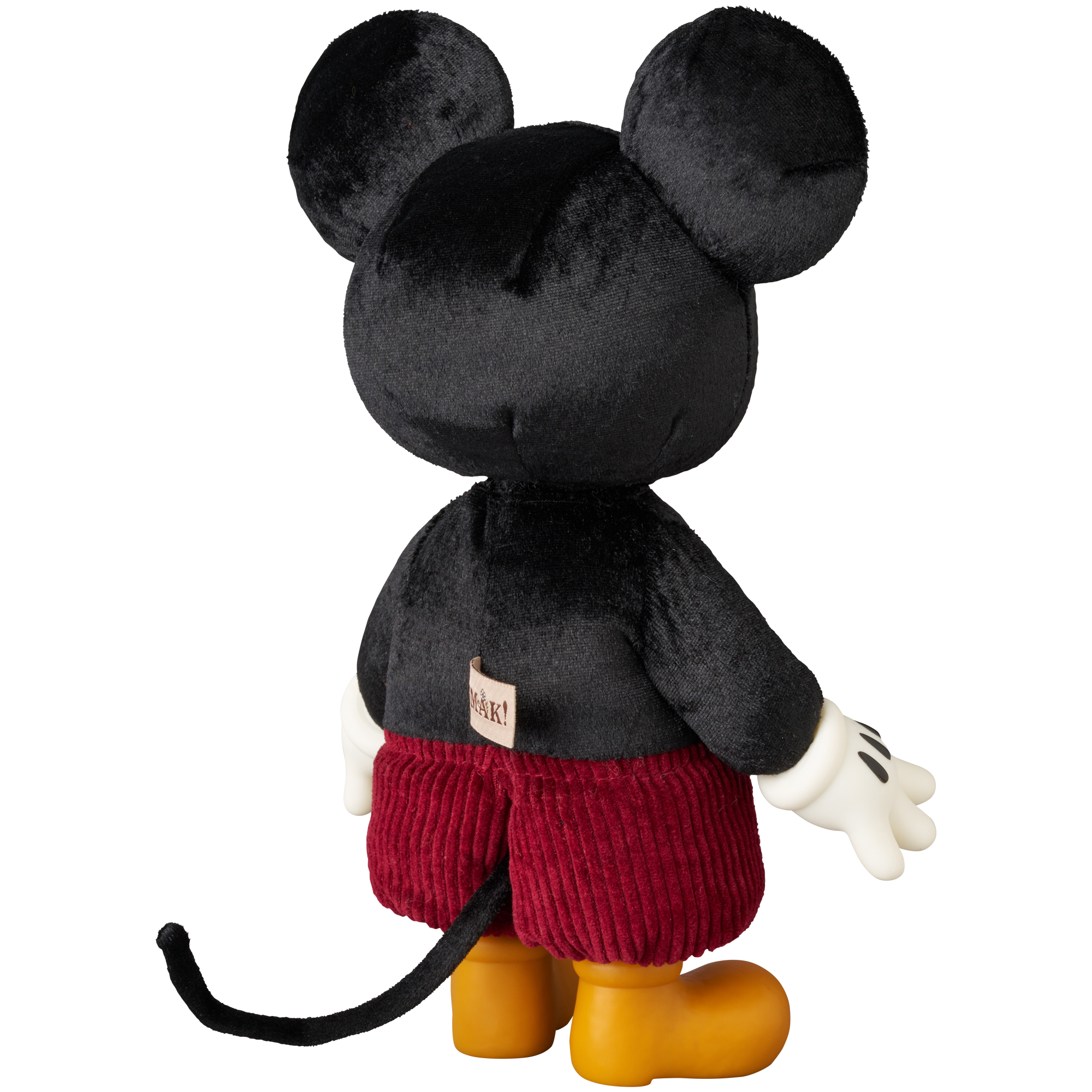 SMAK!: Mickey Mouse x MORRIS - Medicom Toy