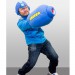  Rockman Helmet + Blaster [e-Capcom Store]