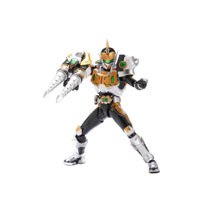 Armor Hero: King Kong Armor 1/12 - Action Figure [Degenerator Industry]