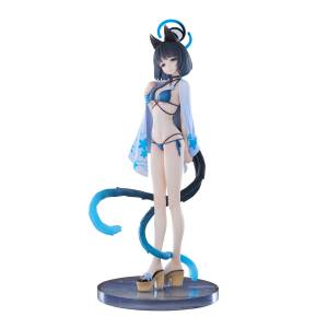 Blue Archive: Kiryuu Kikyou 1/7 - Swimsuit Ver. [Design Coco]