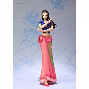 One Piece - Nico Robin (New World Ver.) [Figuarts Zero]
