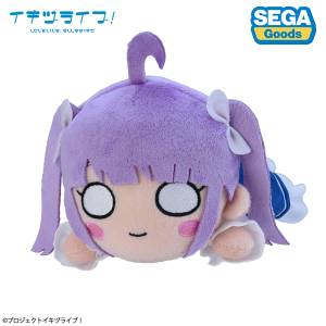 Ikizulive! Love Live! Bluebird: Noriko Chofu - Nesoberi Plush Toy (S) [SEGA]