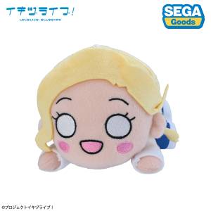 Ikizulive! Love Live! Bluebird: Aurora Konohana - Nesoberi Plush Toy (S) [SEGA]