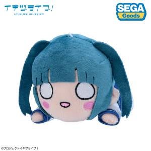 Ikizulive! Love Live! Bluebird: Midori Yamada - Nesoberi Plush Toy (S) [SEGA]