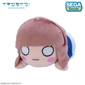 Ikizulive! Love Live! Bluebird: Shion Sasaki - Nesoberi Plush Toy (S) [SEGA]