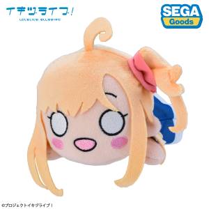 Ikizulive! Love Live! Bluebird: Polka Takahashi - Nesoberi Plush Toy (S) [SEGA]