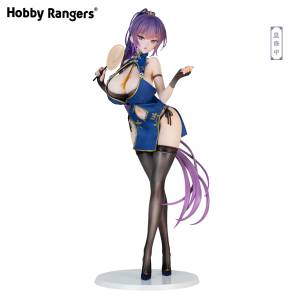 Original Character by Biya: Jinfeng Yulu 1/4 (With Bonus) [Hobby Rangers]