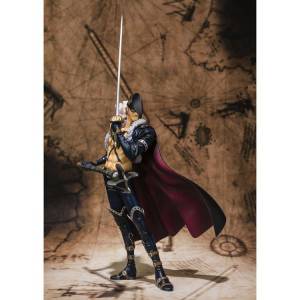 One Piece - X Drake [Figuarts Zero]