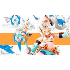Megami Device: PUNI☆MOFU Lin 1/1 [Kotobukiya]