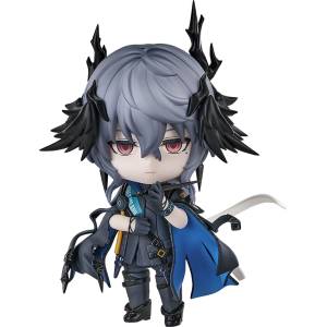 Nendoroid 3142: Arknights - Logos [Good Smile Arts Shanghai]
