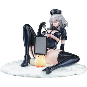 Azur Lane: Washington 1/6 - Making the Rounds Ver. [Good Smile Company / Phat Company]