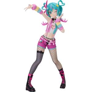 POP UP PARADE: Hatsune Miku - DecoMiku Lightness (L Size) [Good Smile Company]