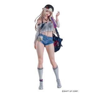 Goddess of Victory NIKKE: Centi 1/7 - Supreme Holiday Ver. [Proof]