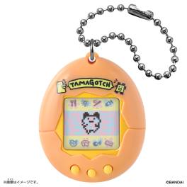 Tamagotchi: Original Tamagotchi - First Generation Orange [Bandai