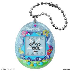 Tamagotchi: Original Tamagotchi - Angel Balloon [Bandai]