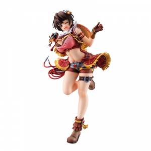 Brilliant Stage THE IDOLM@STER Cinderella Girls Shizuku Oikawa Lively Harvest Limited Edition [MegaHouse]