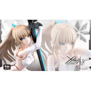 Infinite Encounter Megalomaria: EMULATOR No.1A [Kotobukiya]