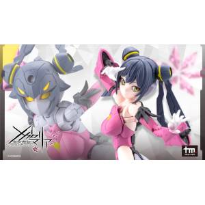 Infinite Encounter Megalomaria: AIRLY [Kotobukiya]