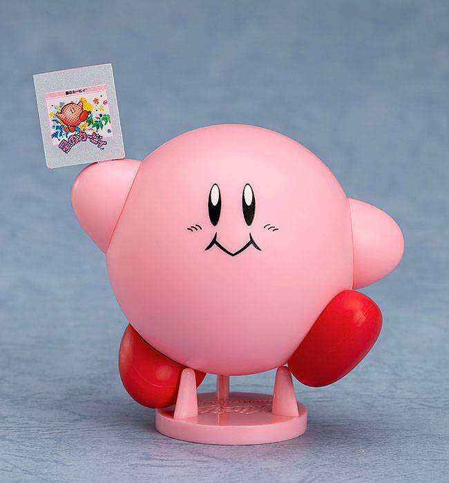 Corocoroid kirby best sale