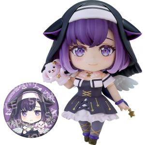 Nendoroid 3151: BanG Dream! Mugendai MewType - Fuji Miyako (Fujitoko) (Limited + Bonus) [Good Smile Company]