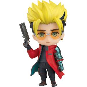 Nendoroid 3136: Trigun Stampede - Vash the Stampede (STARGAZE Ver.) [Good Smile Company]