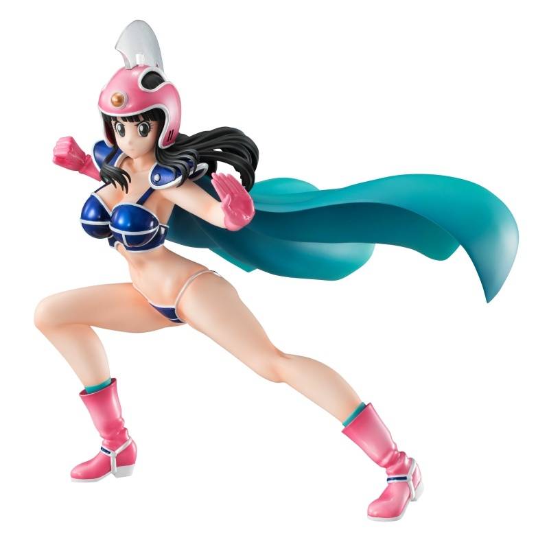 Dragon Ball Gals - Chi-chi Armor ver.  [MegaHouse]