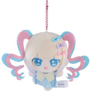 NEEDY GIRL OVERDOSE: OMGkawaiiAngel - AG Punipiko Plush Mascot [Good Smile Company / Solarain]