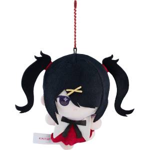 NEEDY GIRL OVERDOSE: Ame-chan - AG Punipiko Plush Mascot [Good Smile Company / Solarain]