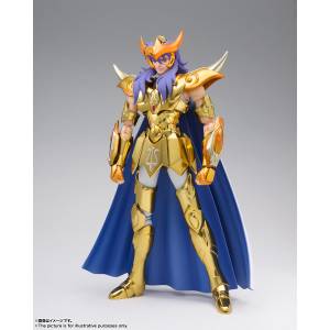 Saint Seiya Myth Cloth - Scorpio Milo SAINTIA SHO COLOR EDITION [Bandai]