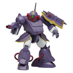 Armored Trooper VOTOMS: ATH-Q64 Berserga 1/35 - PS Ver. Plastic Model (BK-254) [Wave Corporation]
