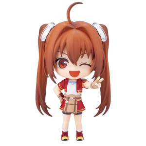 The Legend of Heroes Trails Series: Estelle Bright - Oshi Works Mini [Kotobukiya]
