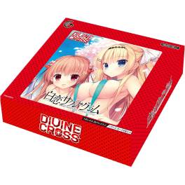 ヒューマンライフエンサイクロペディア 全20巻セット Shirokoi Sakura Gram: Booster Pack (20 Packs Box) [Divine Cross